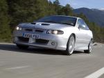 Vauxhall Monaro VXR 2005 года